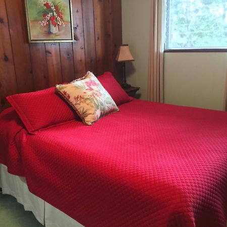 هاواي أوشن فيو Leilani Bed And Breakfast المظهر الخارجي الصورة